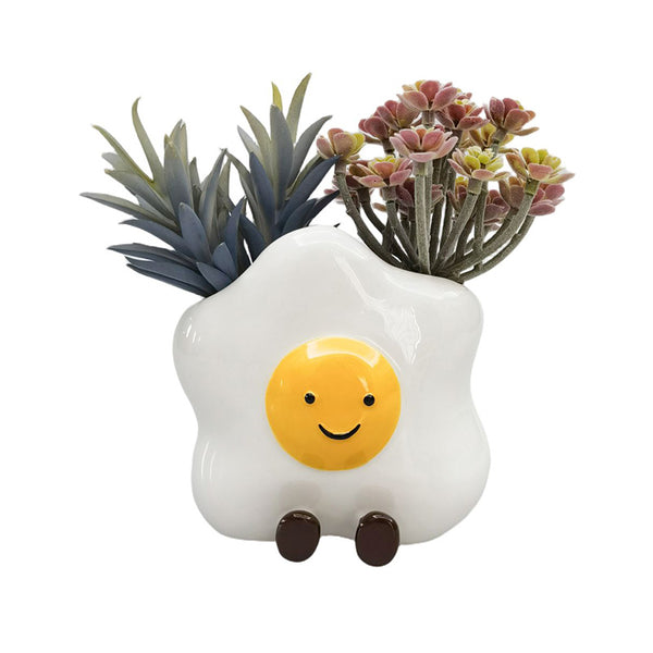 Ellie Egg Vessel