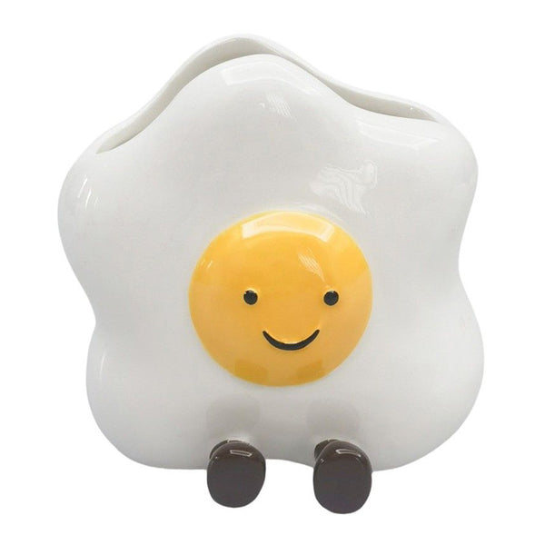 Ellie Egg Vessel