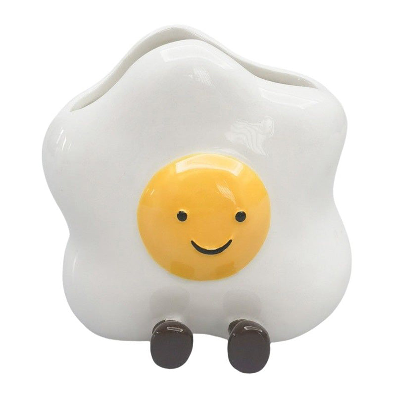 Ellie Egg Vessel