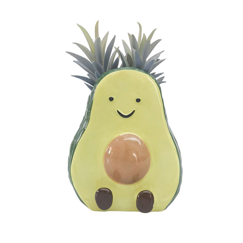 Aimee Avocado Vessel