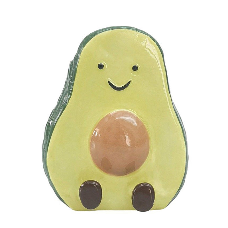 Aimee Avocado Vessel