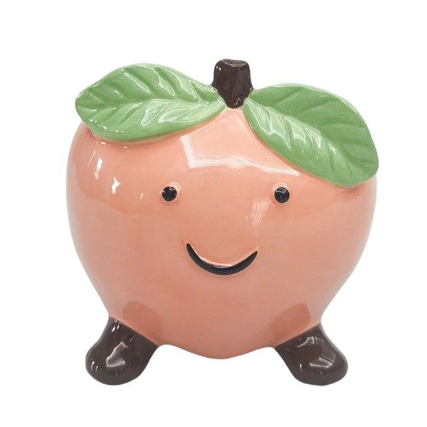 Pinky Peach Vessel