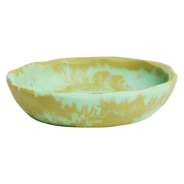 Find Una Mini Bowl Artichoke - Sage & Clare at Bungalow Trading Co.