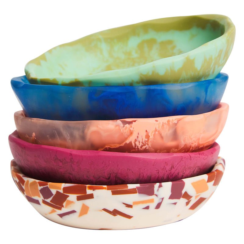 Find Una Mini Bowl Caviar - Sage & Clare at Bungalow Trading Co.