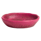 Find Una Mini Bowl Rhubarb - Sage & Clare at Bungalow Trading Co.