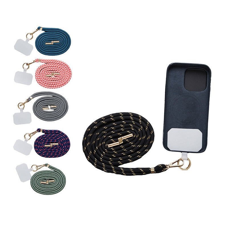 Find Universal Phone Lanyard - Coast to Coast at Bungalow Trading Co.