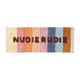 Find Valli Nudie Rudie Bath Runner - Sage & Clare at Bungalow Trading Co.