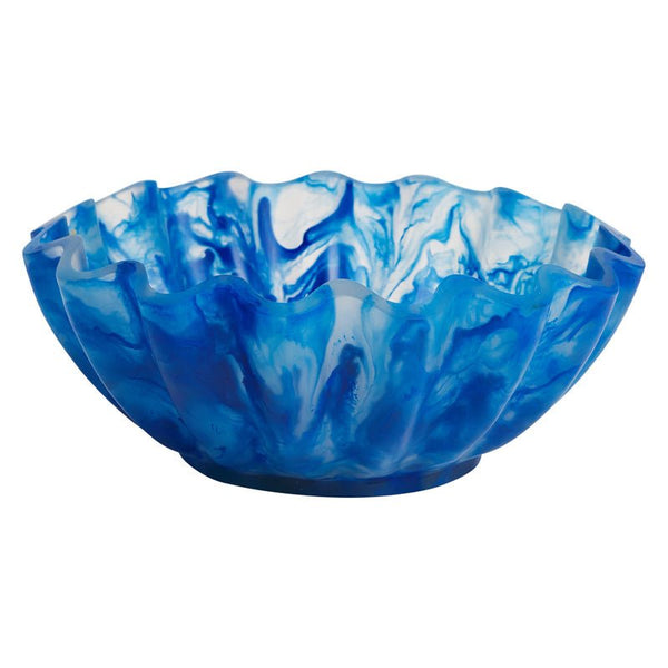 Find Venus Bowl Lapis - Sage & Clare at Bungalow Trading Co.