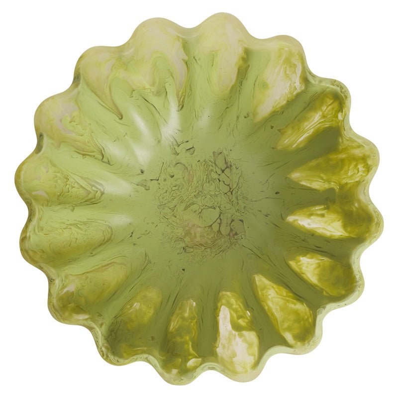 Find Venus Bowl Pistachio - Sage & Clare at Bungalow Trading Co.