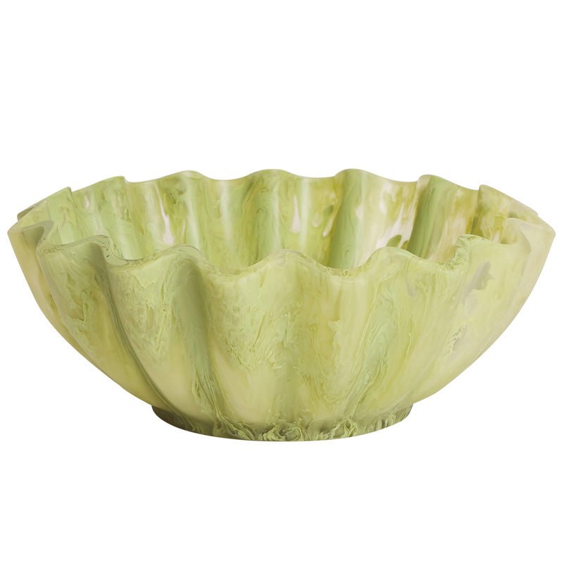 Find Venus Bowl Pistachio - Sage & Clare at Bungalow Trading Co.