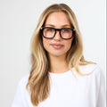 Vera Readers Black