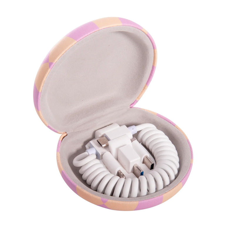 Charging Cable Adapter Set