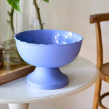 Find Vintage Table Fruit Bowl Cobalt - Robert Gordon at Bungalow Trading Co.