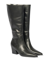 Vista Boot Black