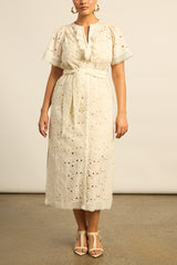 Voyage Dress Cream