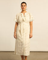 Voyage Dress Cream