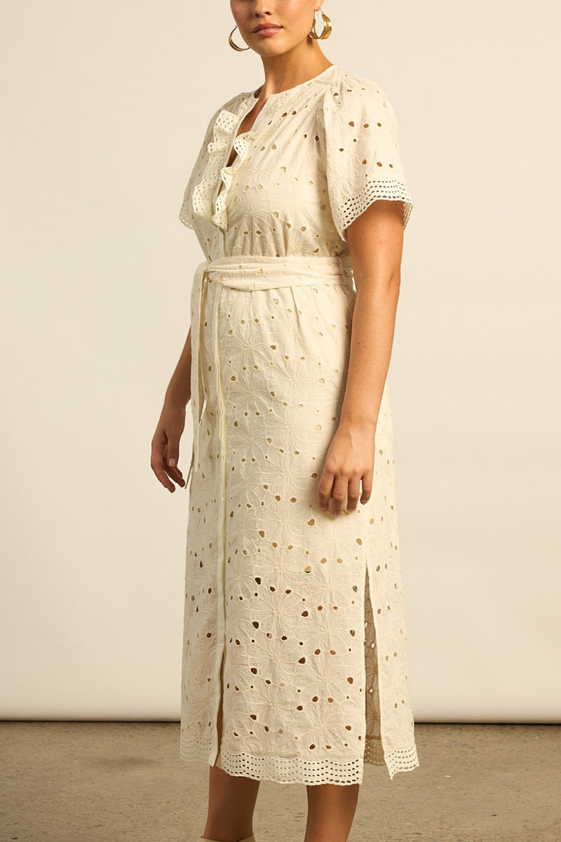 Voyage Dress Cream