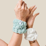 Find Wash Cuffs Sage Green - Polso at Bungalow Trading Co.