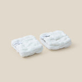 Find Wash Cuffs Spa White - Polso at Bungalow Trading Co.