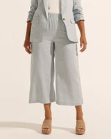 Find Wattage Pant Aquamarine - Zoe Kratzmann at Bungalow Trading Co.