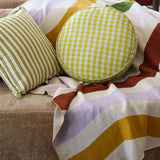 Find Wave Knitted Throw 150x200 - Mosey Me at Bungalow Trading Co.