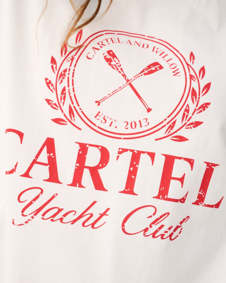 Jeana Tee Yacht Club
