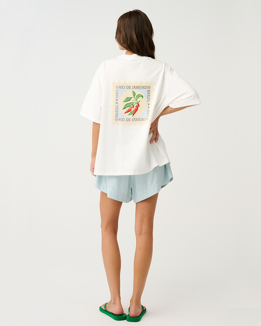 Jeanna Tee Rio Chilli