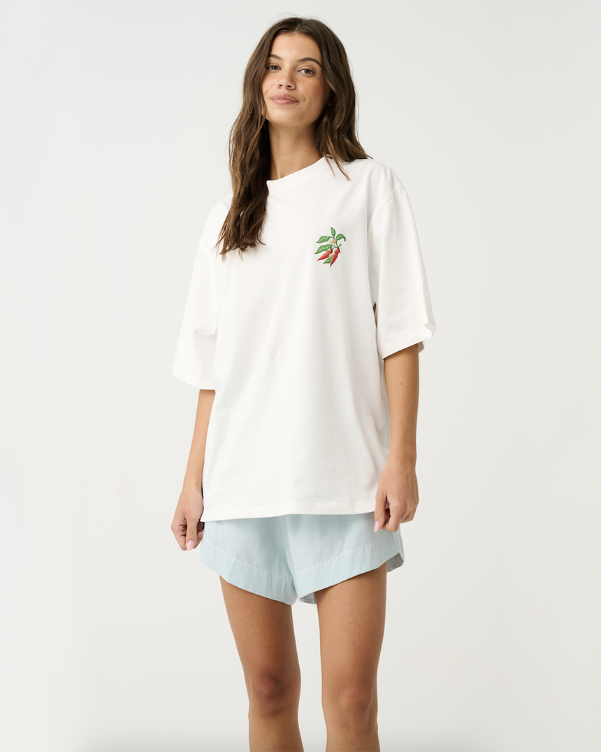 Jeanna Tee Rio Chilli