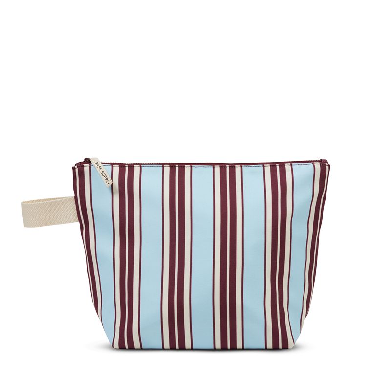 Wet Base Large Mulberry Stripe