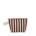 Wet Base Midi Cocoa Stripe