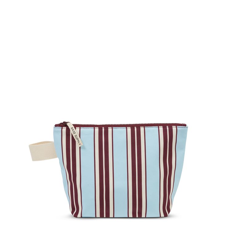 Wet Base Midi Mulberry Stripe