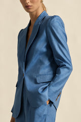 Wield Jacket Shoreline