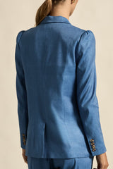 Wield Jacket Shoreline