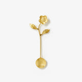 Find Wild Flower Teaspoon - Bonnie & Neil at Bungalow Trading Co.