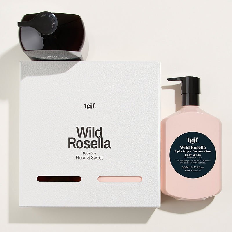 Find Wild Rosella Body Duo Large - Leif at Bungalow Trading Co.