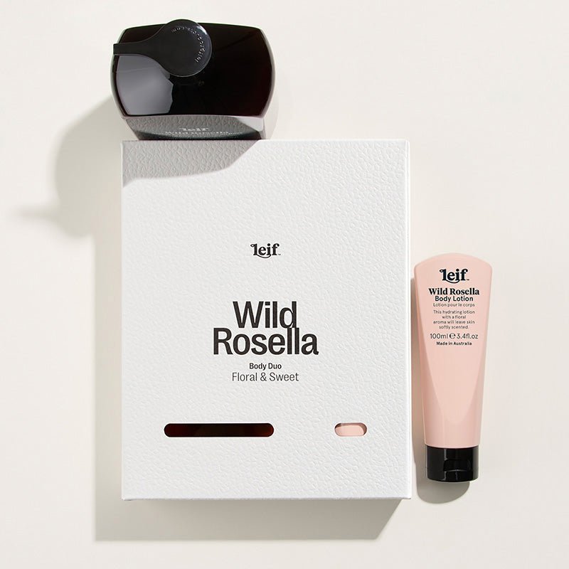 Find Wild Rosella Body Duo Small - Leif at Bungalow Trading Co.