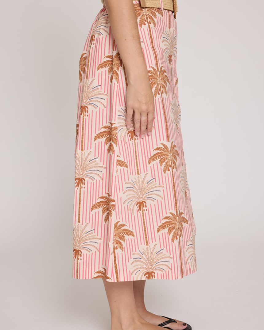 Winslet Skirt Terra Palms