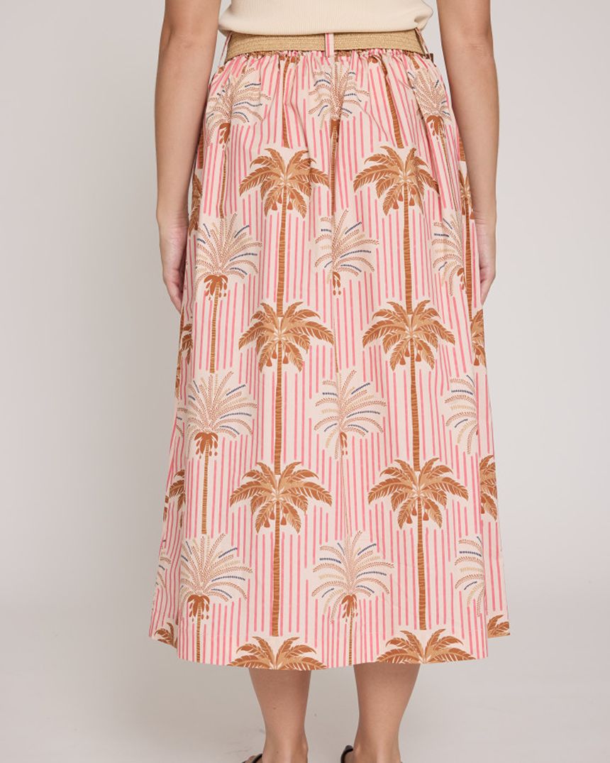 Winslet Skirt Terra Palms