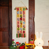 Palmina Knitted Advent Calendar