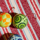 Gabriella Bauble Key Lime