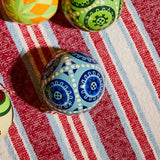 Gabriella Bauble Azure