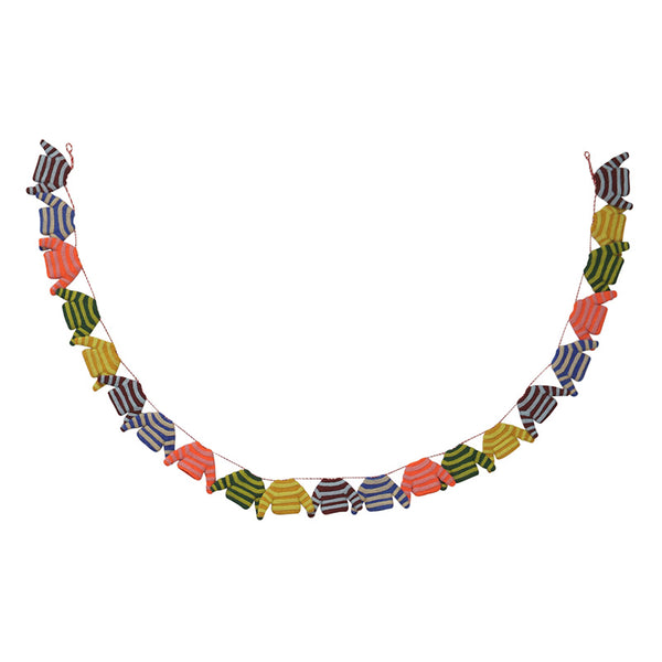 Cosetta Felt Bunting