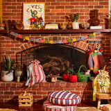 Cosetta Felt Bunting