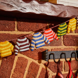 Cosetta Felt Bunting