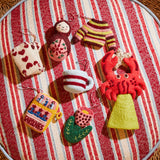 Ornella Sardines Decoration