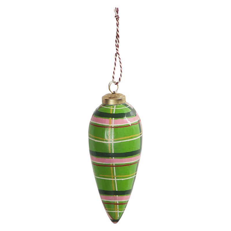 Stevie Decoration Malachite