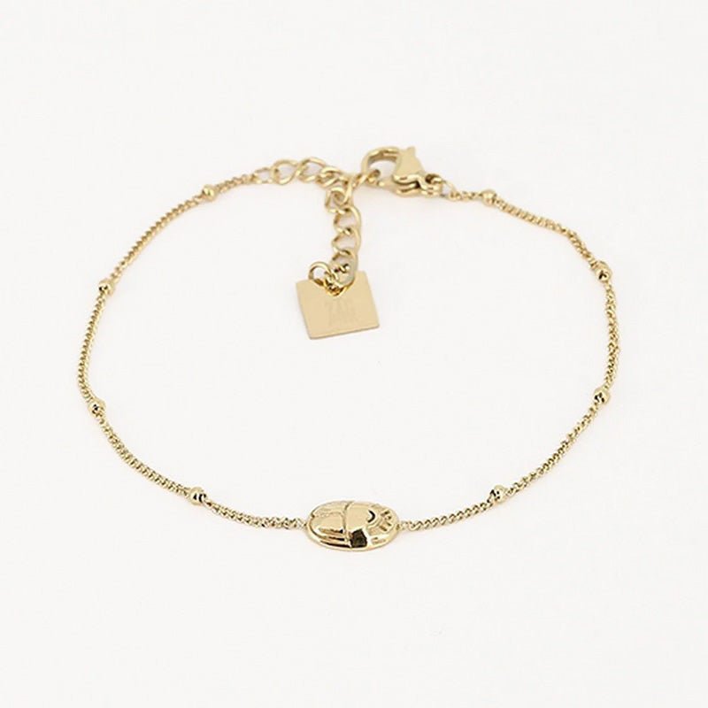 Find Andine Bracelet - Zag Bijoux at Bungalow Trading Co.