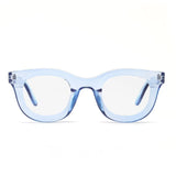 Find Armidale Reader Glasses Blue - Holtsee at Bungalow Trading Co.