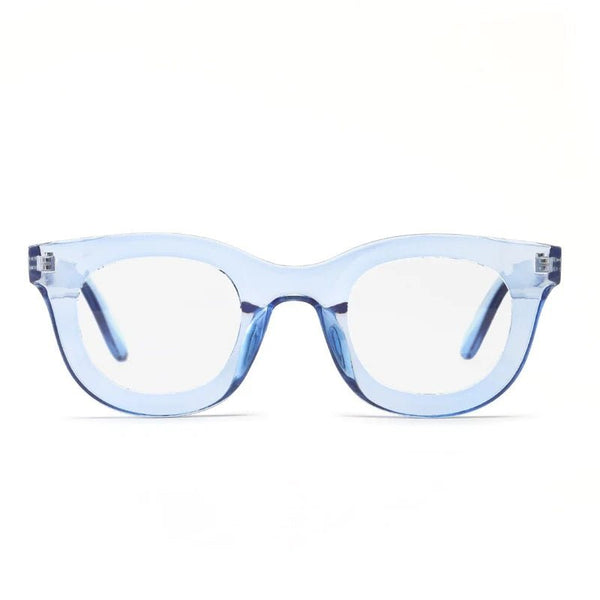 Find Armidale Reader Glasses Blue - Holtsee at Bungalow Trading Co.