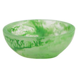 Find Astrid Tiny Resin Bowl Perilla - Sage & Clare at Bungalow Trading Co.